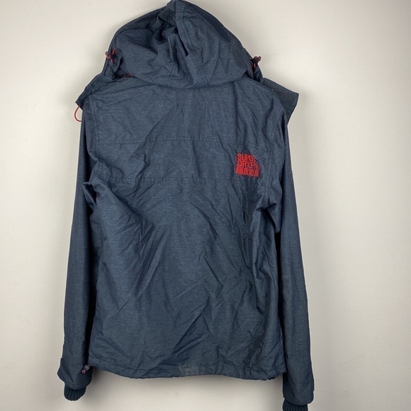 superdry • Windcheater Jacket - Picture 3 of 9